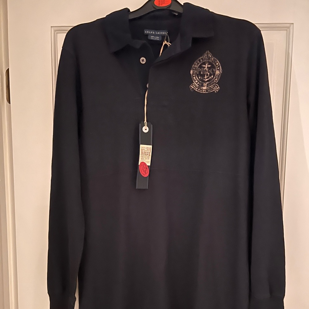 Ralph Lauren Dress